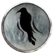 Raven Token icon WWII.png