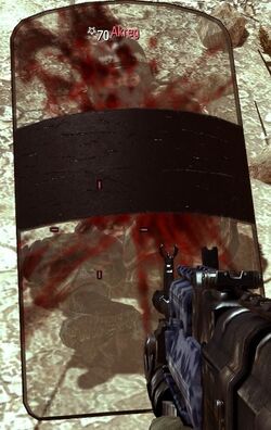 Steam Workshop::Call of Duty:Modern Warfare 2 Enhanced Seals