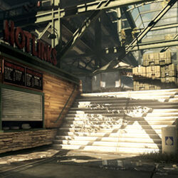 Call Of Duty Ghosts Multiplayer Maps Category:call Of Duty: Ghosts Multiplayer Maps | Call Of Duty Wiki | Fandom