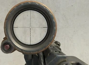 Aiming with the Tempest.