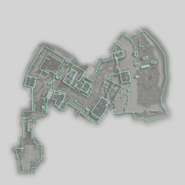 War Pig minimap CoD4