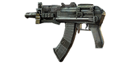 AK-74u