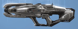 SMG mode