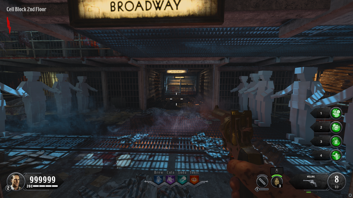 Call Of Duty: Black Ops 2 Zombies gets new maps and modes you can play free  now