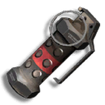 Smart Grenade, Call of Duty Wiki