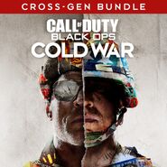 CrossGenEdition Cover BOCW