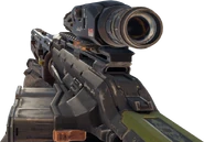 The Drakon in first person