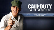 Drill Instructor Voice Pack