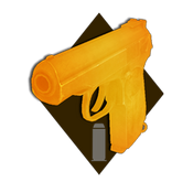One in the Chamber icon in Call of Duty: Black Ops
