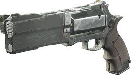 Hailstorm menu icon IW