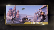 Kremlin Promo AW