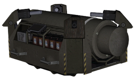 Laser Drill model CoDG