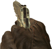 M1911 1st Person BO.png (144 KB) The M1911 in multiplayer (note the nickel plating)