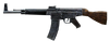MP44 menu icon CoD2