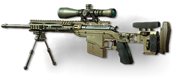 User blog:Pigpen077/Best & Worst: Sniper Rifles