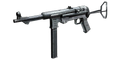 MP40 - 1300 punktów