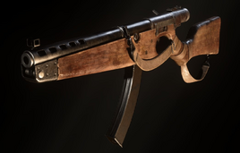 Nambu Type 2 Model WWII