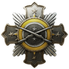 Prestige8 Icon CODV