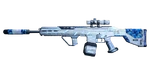 RelentlessCircuit MCW6.8 Blueprint MWIII
