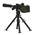 Sentry Gun model MW2