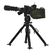 Sentry Gun model MW2.png (1.29 MB) The model with the Sentry Gun.