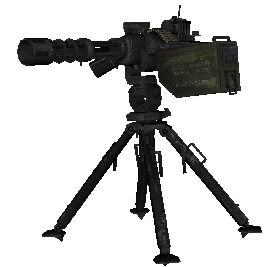 Стационарное оружие. Турели h2x-40. Пулеметная турель. Турель Modern Warfare 2. Турель Пулеметная автоматическая.
