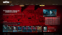 TitaniumTrials Event Menu WZ
