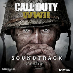 Call of duty ww i sales