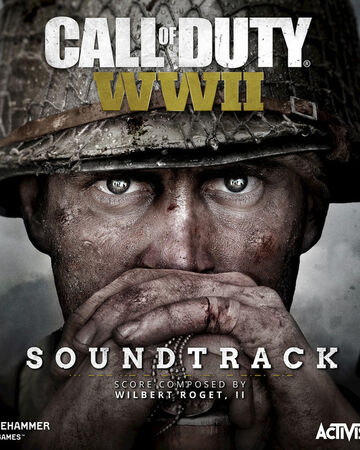 Call Of Duty Wwii Official Soundtrack Call Of Duty Wiki Fandom