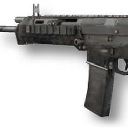 FAMAS, Call of Duty Wiki