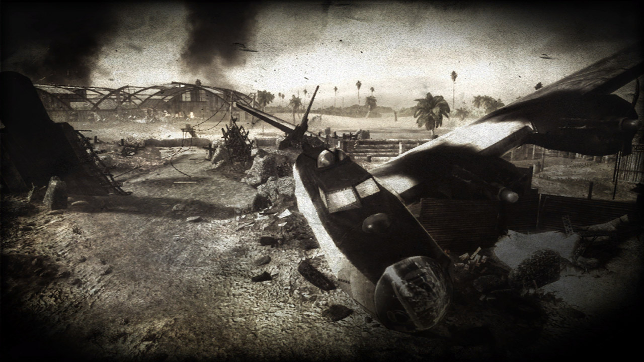Call of Duty: World at War, Call of Duty Wiki