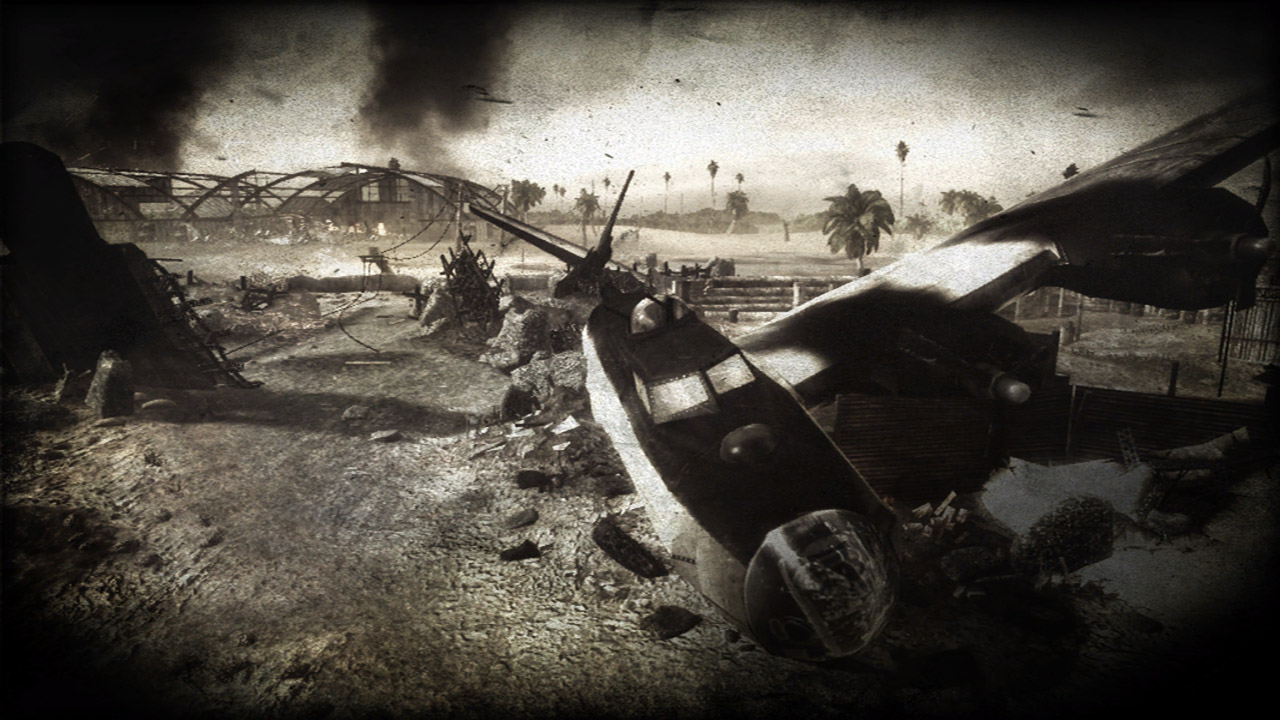 Gta 5 world at war фото 79