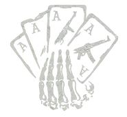 Vanguard playlist icon.