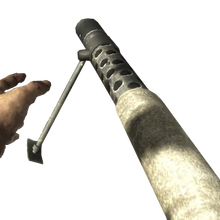 Bipod Call Of Duty Wiki Fandom
