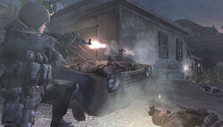 NerfModder, Russian Army Wiki