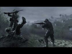 Call of Duty: World at War (Game) - Giant Bomb