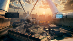 Black Ops 2: Vengeance DLC spotted, map names revealed