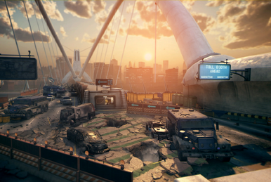Black Ops 2 Apocalypse DLC to debut on MLG - GameSpot