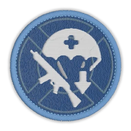 Dexterity Perk Icon BO6 WZ2