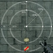 "HipSpread". Работа перка .