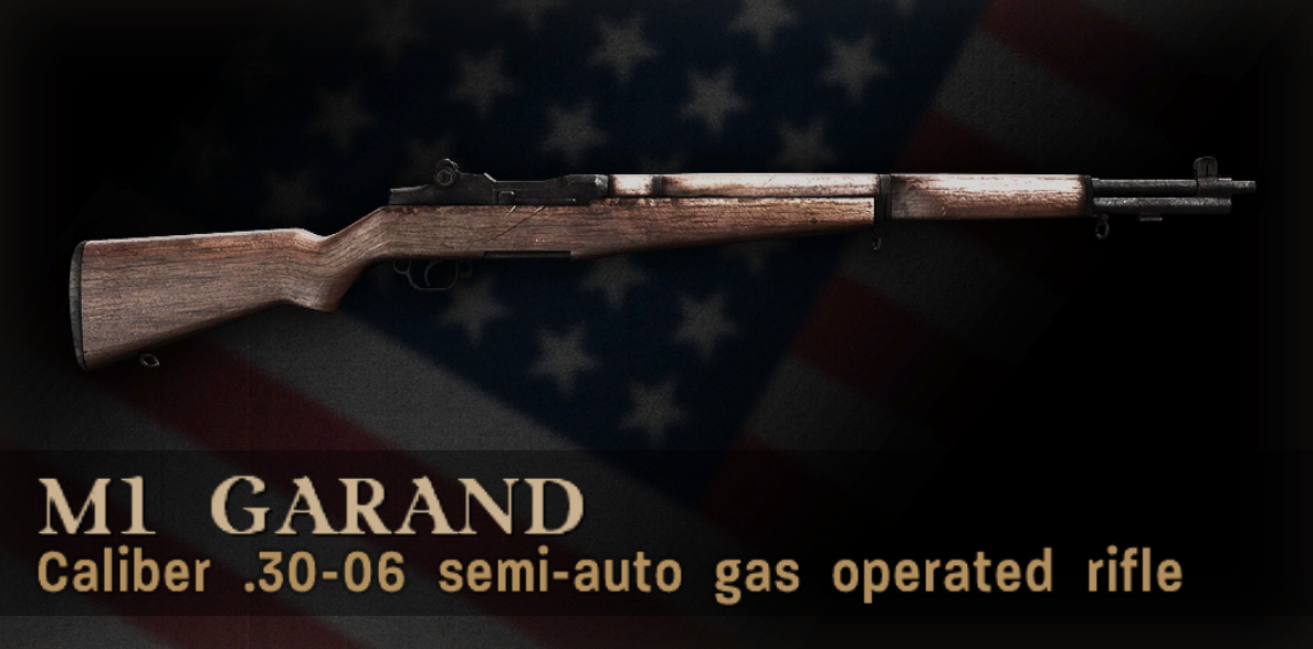 M1 Garand - Wikipedia