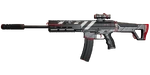 Number9 MCW Blueprint MWIII