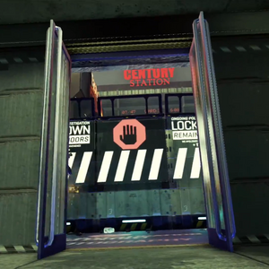 Urban Map Call Of Duty Wiki Fandom Print out that iconic death star blast door on your 3d printer. urban map call of duty wiki fandom
