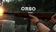 Orso Title WWII