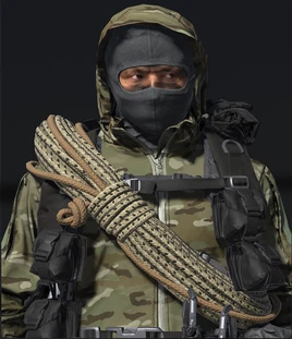 Pyro BountyBoard DMZ WZ2