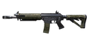 SWAT-556 Pickup BOII