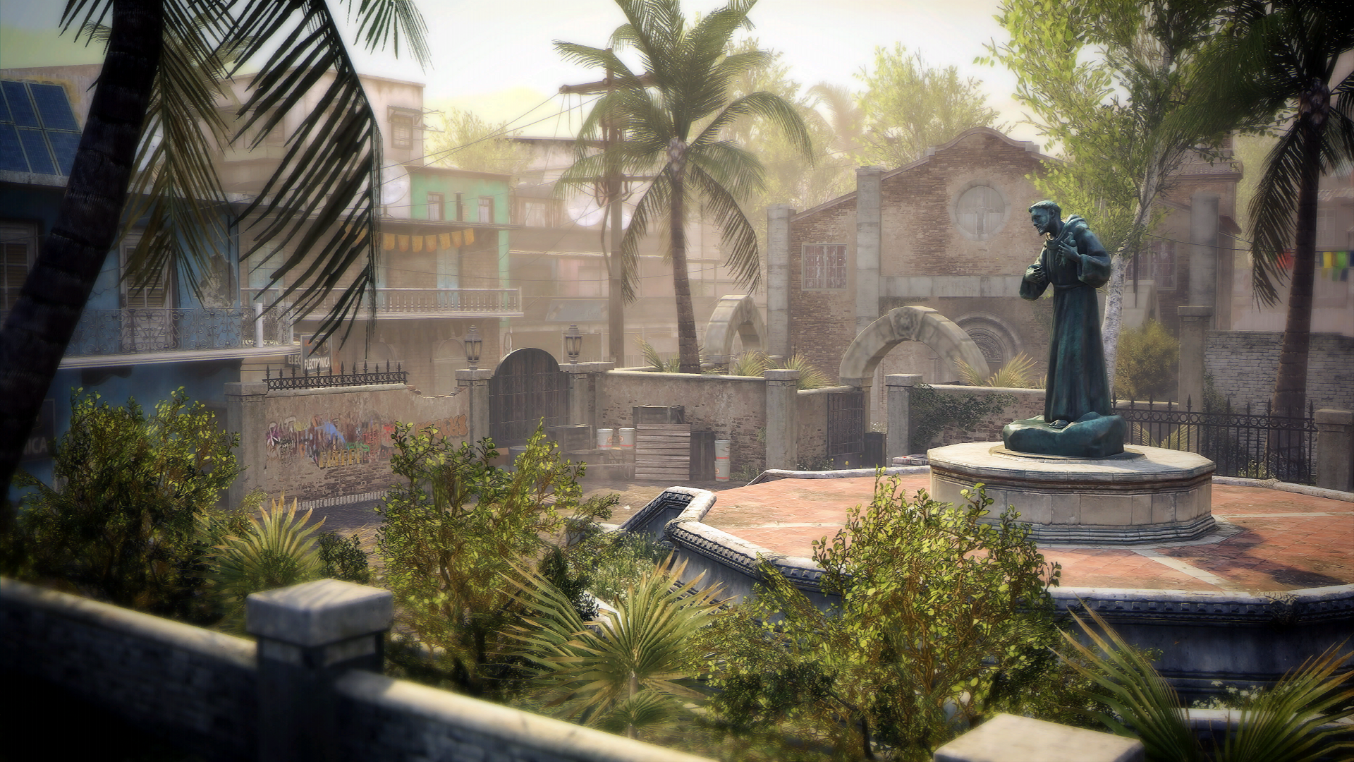 Black Ops 2 Maps We Want Remastered In Black Ops Cold War