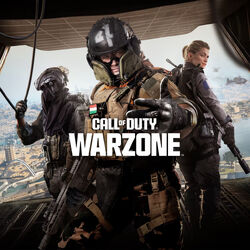 Rebirth Island (Warzone), Call of Duty Wiki