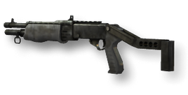 Weapon spas12