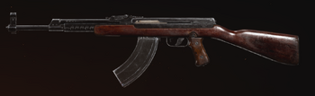 AS44 Gunsmith VG